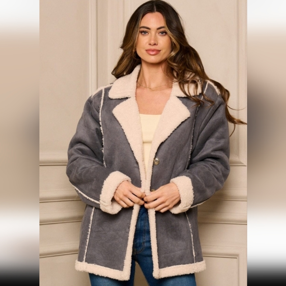 Women's cardigan/Sweaters Like to be notified Created for a Live show!